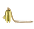 Va Va Voom, bottom view